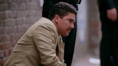 NYPD Blue Temporada 3 Cap 22 • Español Online