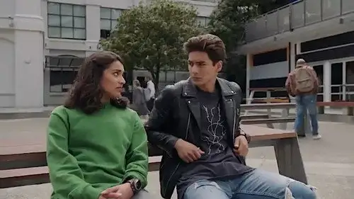 Power Rangers Temporada 28 Episodios 7 • Sub Español