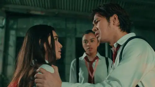 High (School) On Sex Temporada 1 Episodios 7 • Sub Español