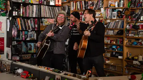 NPR Tiny Desk Concerts Sezon 13 Odc 10 • Online
