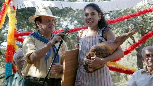Cuéntame cómo pasó Temporada 8 Episodios 6 • Sub Español