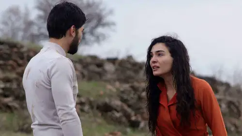Hercai Temporada 1 Episodios 4 • Sub Español