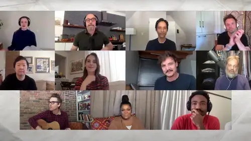 Community Temporada 0 Episodios 13 • Sub Español