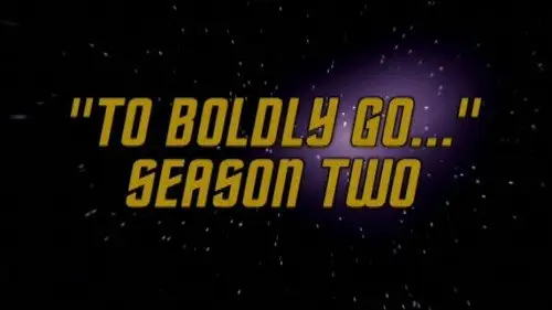 Star Trek Temporada 0 Episodios 18 • Sub Español
