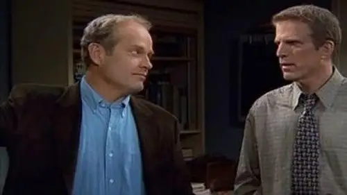 Becker Temporada 5 Episodios 13 • Sub Español