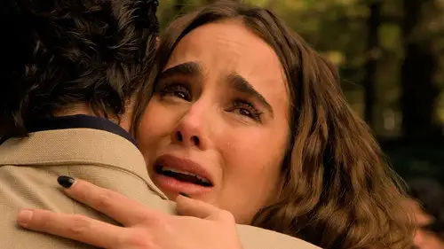 Vivir de amor Temporada 1 Episodios 20 • Sub Español