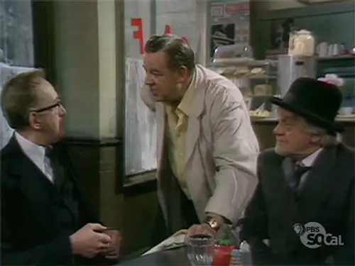 Last of the Summer Wine Temporada 4 Episodios 4 • Sub Español