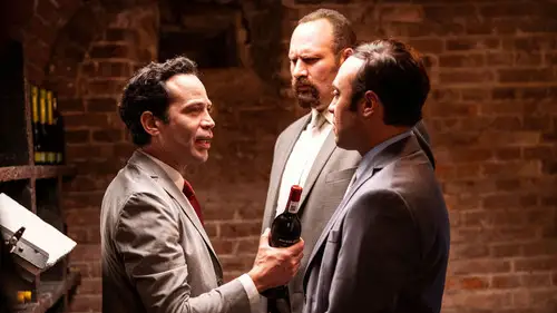Papás por Encargo Temporada 1 Episodios 9 • Sub Español