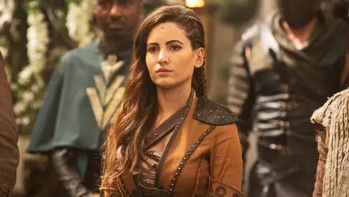 Las crónicas de Shannara Temporada 2 Episodios 10 • Sub Español