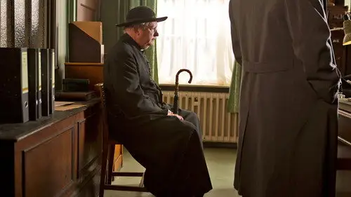 Padre Brown Temporada 3 Episodios 15 • Sub Español