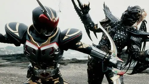 Kamen Rider Temporada 14 Episodios 23 • Sub Español