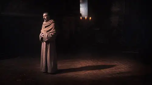 El nombre de la rosa Temporada 1 Episodios 3 • Sub Español