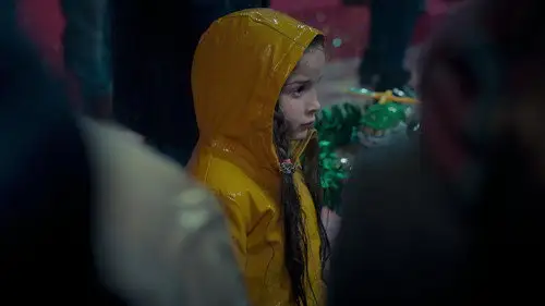 La chica de nieve Temporada 1 Episodios 1 • Sub Español