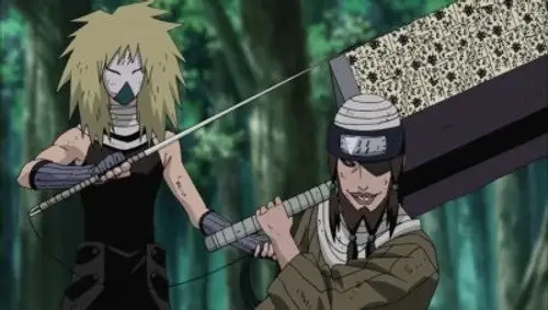 Naruto Shippuden Temporada 13 Episodios 288 • Sub Español
