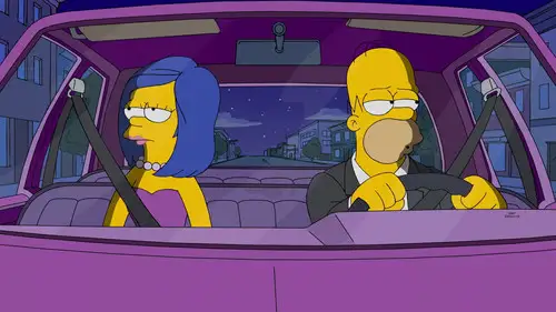 Los Simpson Temporada 28 Episodios 21 • Sub Español