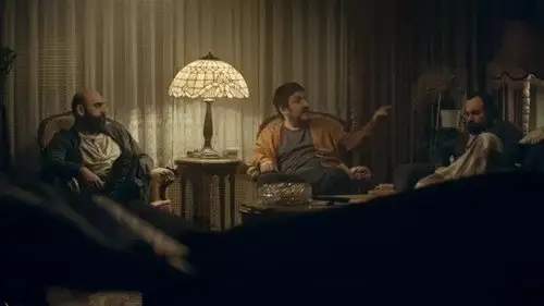 Gibi Temporada 4 Episodios 9 • Sub Español