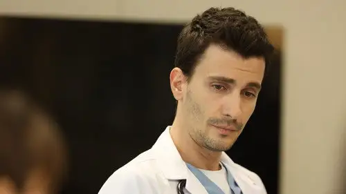 Doctor: In Another Life Temporada 1 Episodios 3 • Sub Español