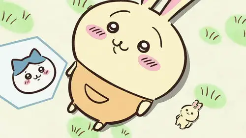 Chiikawa Temporada 1 Episodios 21 • Sub Español