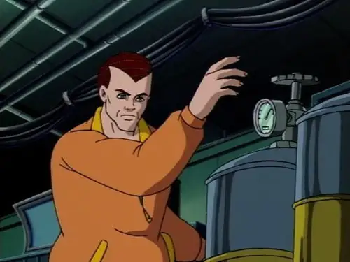 Spiderman Temporada 4 Episodios 8 • Sub Español