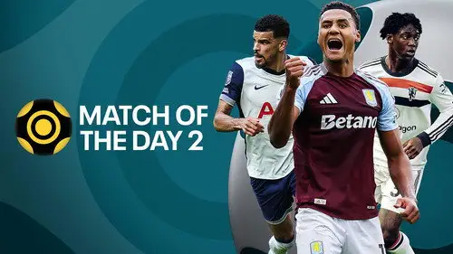 Match of the Day 2 Temporada 21 Episodios 6 • Sub Español