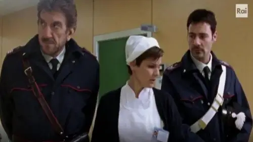 Il maresciallo Rocca Temporada 4 Episodios 5 • Sub Español