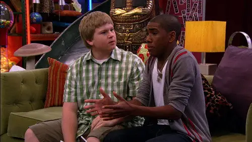 Sunny entre estrellas Temporada 1 Episodios 8 • Sub Español
