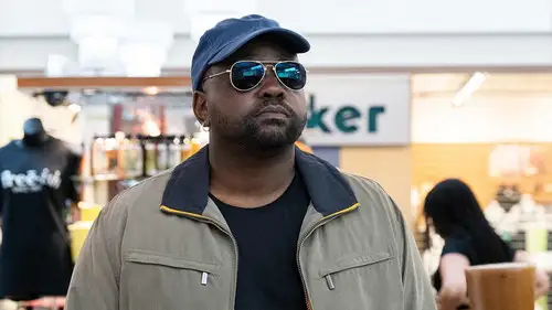 Atlanta Temporada 4 Episodios 6 • Sub Español