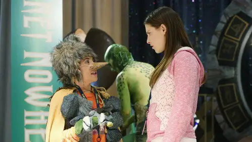 Pępek świata Temporada 6 Cap 16 • Español Online