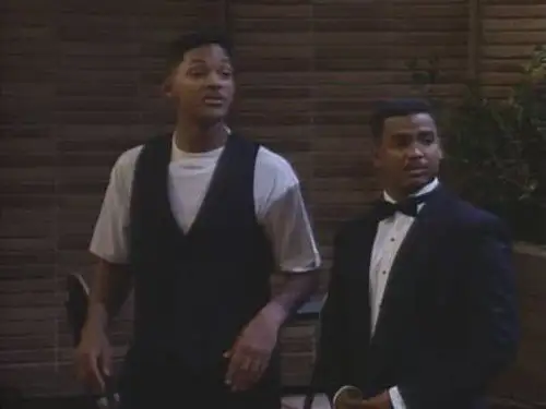 El príncipe de Bel-Air Temporada 4 Episodios 17 • Sub Español