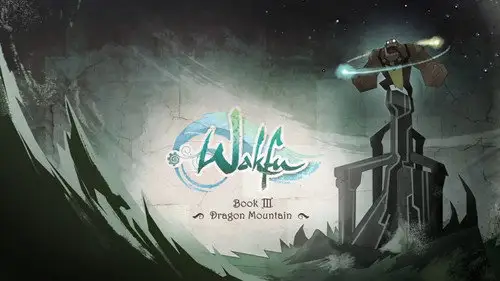 Wakfu Temporada 0 Episodios 7 • Sub Español