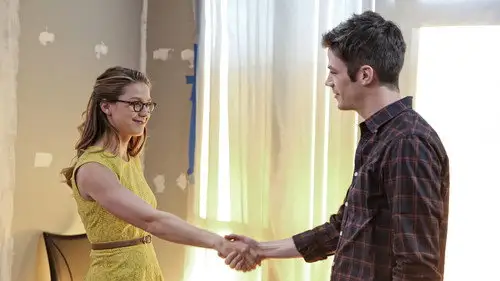 Supergirl Temporada 1 Episodios 18 • Sub Español