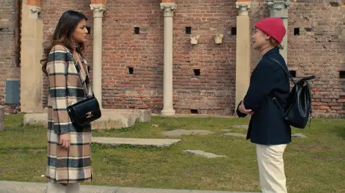 Unbreak My Heart Temporada 1 Episodios 14 • Sub Español