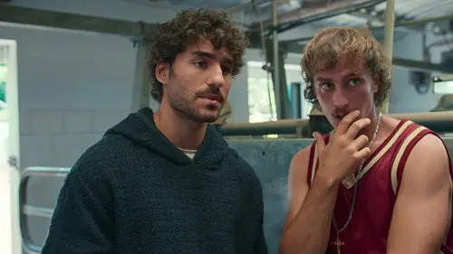 Turn of the Tide Temporada 1 Episodios 2 • Sub Español
