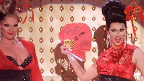 RuPaul: Reinas del drag Temporada 3 Episodios 12 • Sub Español
