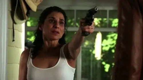 Covert Affairs Temporada 2 Episodios 9 • Sub Español