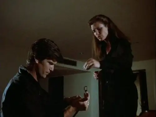 Remington Steele Temporada 2 Episodios 2 • Sub Español