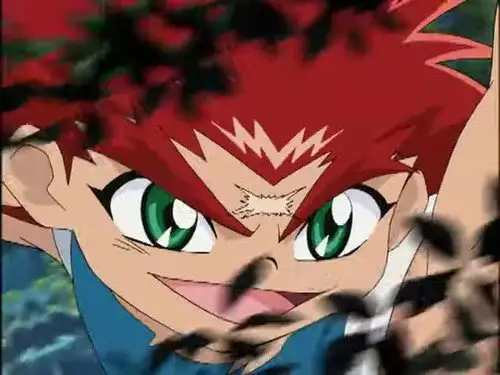 Beyblade Temporada 3 Episodios 6 • Sub Español