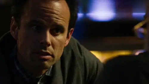 Justified: La ley de Raylan Temporada 3 Episodios 10 • Sub Español