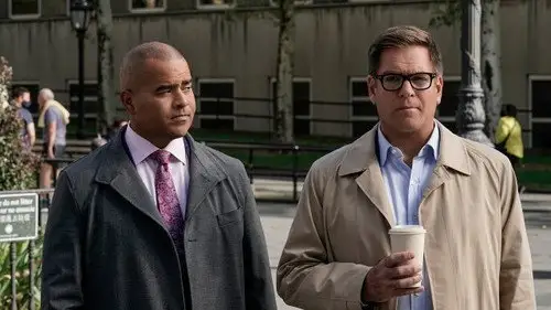 Bull Temporada 6 Episodios 7 • Sub Español