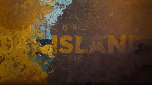 La maldición de Oak Island Temporada 12 Episodios 1 • Sub Español