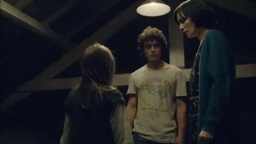 Les Revenants Temporada 1 Episodios 4 • Sub Español