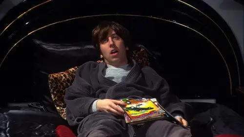 Big Bang Temporada 2 Episodios 12 • Sub Español