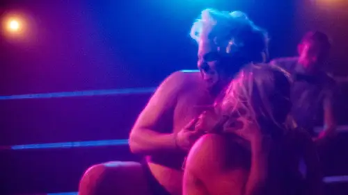 Dark Side of the Ring Temporada 4 Episodios 6 • Sub Español