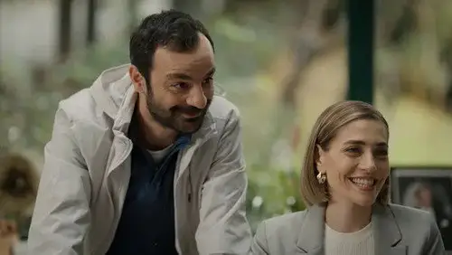 The Coach Temporada 1 Episodios 7 • Sub Español