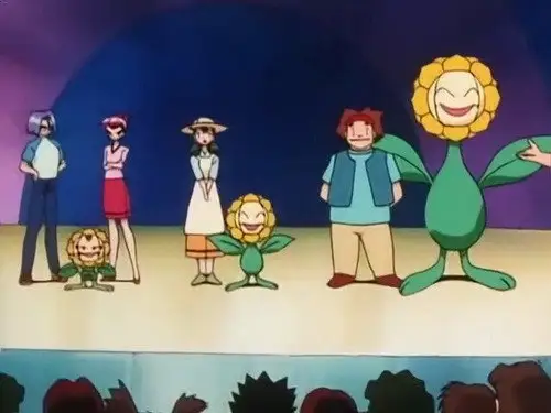 Pokémon Temporada 3 Episodios 19 • Sub Español