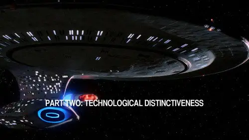 Star Trek: La nueva generación Temporada 0 Episodios 11 • Sub Español