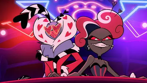 Hazbin Hotel Temporada 2 Episodios 7 • Sub Español