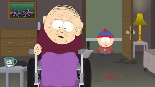 South Park Temporada 16 Episodios 2 • Sub Español
