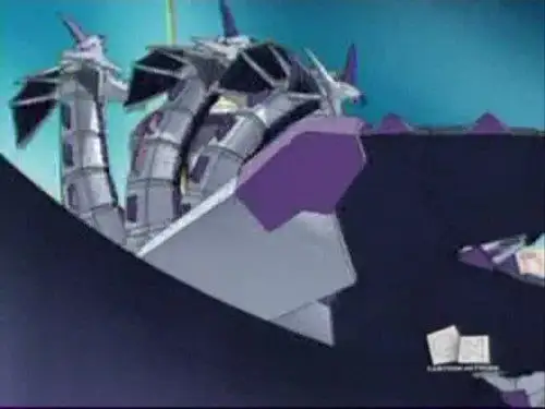 Bakugan Temporada 2 Episodios 20 • Sub Español