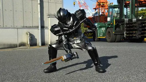 Kamen Rider Temporada 31 Episodios 17 • Sub Español
